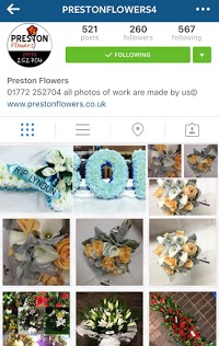 Preston Flowers 1071102 Image 7